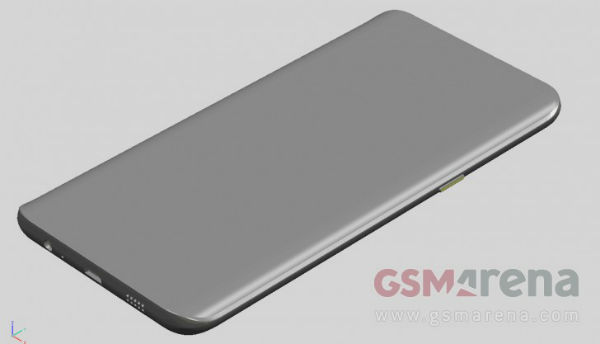 Se filtran las dimensiones del Samsung Galaxy Note 5 y Galaxy S6 Edge Plus 2 Samsung Galaxy dimensiones