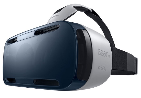 Samsung Gear VR Innovator Edition