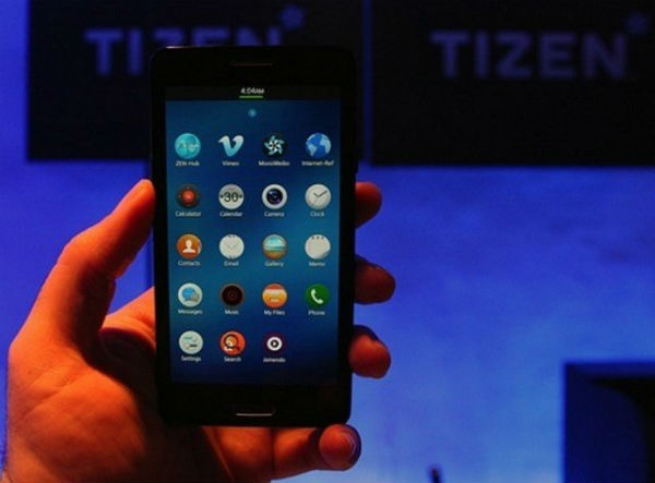 El Samsung Z3 sería el próximo movil Tizen 2 Samsung Z3