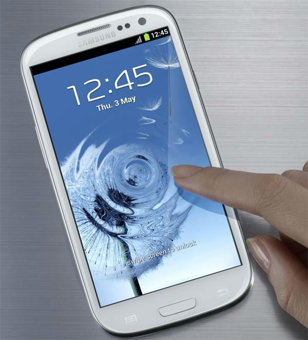 Samsung desarrolla una pantalla con resolución 11K
