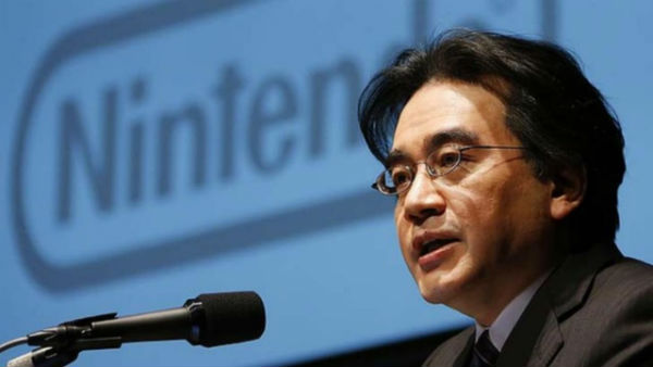 Fallece el presidente de Nintendo, Satoru Iwata