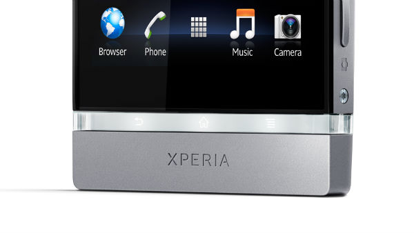 Sony estarí­a trabajando en los Xperia S60 y Xperia S70