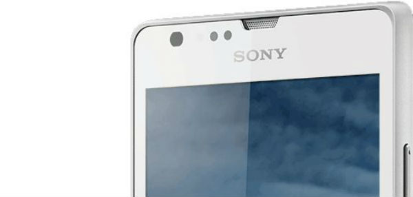 Sony Xperia