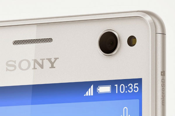 El Sony Xperia Z5 Ultra aparece en imágenes 1 Sony Xperia C5 Ultra