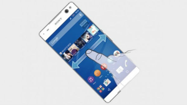 Sony podría presentar el Xperia C5 el próximo 3 de agosto 2 Sony Xperia C5 lanzamiento