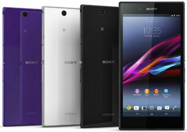 Empieza la actualización de Android 5.1.1 para los Sony Xperia Z2 y Z3 1 Sony Xperia Z2 Lollipop