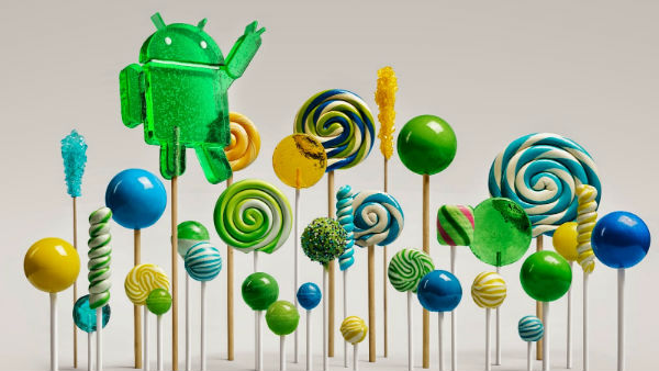 Empieza la actualización de Android 5.1.1 para los Sony Xperia Z2 y Z3 2 Sony Xperia Z2 Lollipop