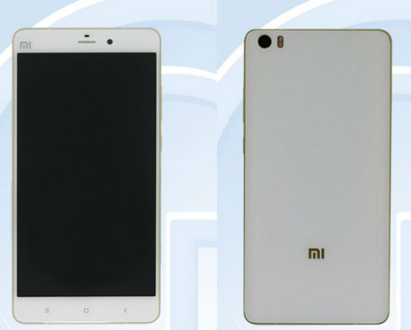 Se filtran imágenes del Xiaomi Mi5 Plus 1 Xiaomi Mi5 Plus