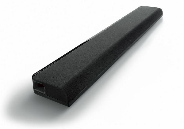 Yamaha YAS-105, barra de sonido con tecnología Air Surround Xtreme 2 Yamaha YAS-105