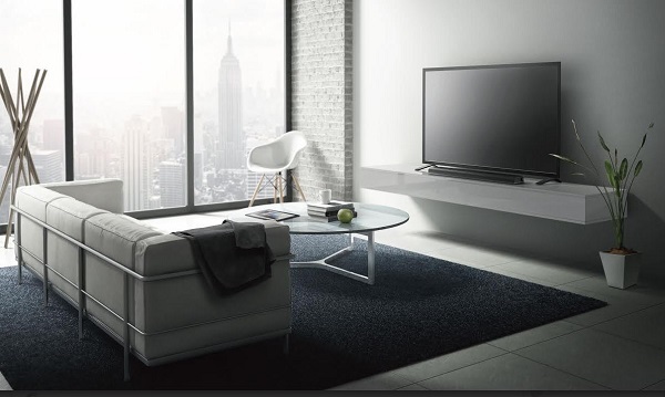 Yamaha YAS-105, barra de sonido con tecnología Air Surround Xtreme 1 Yamaha YAS-105