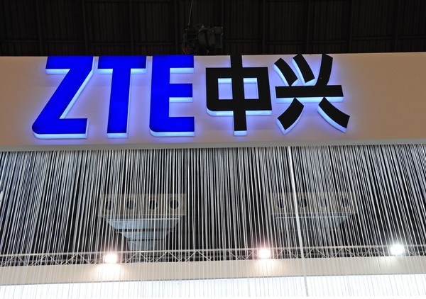 ZTE Axon Mini, un smartphone de 5,2 pulgadas con tecnología Force Touch 2 ZTE