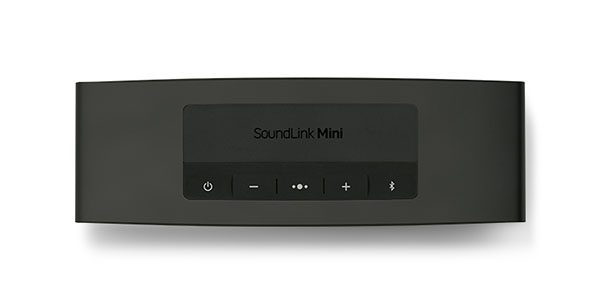 Bose SoundLink Mini II 4 Bose SounLink Mini II