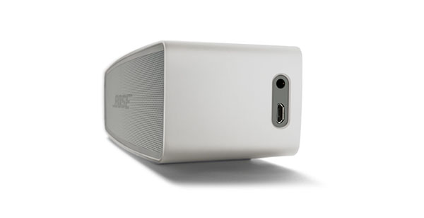 Bose SoundLink Mini II