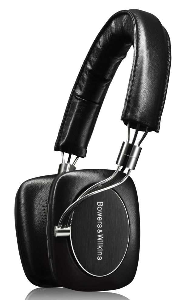 B&W P5 Wireless, auriculares inalámbricos