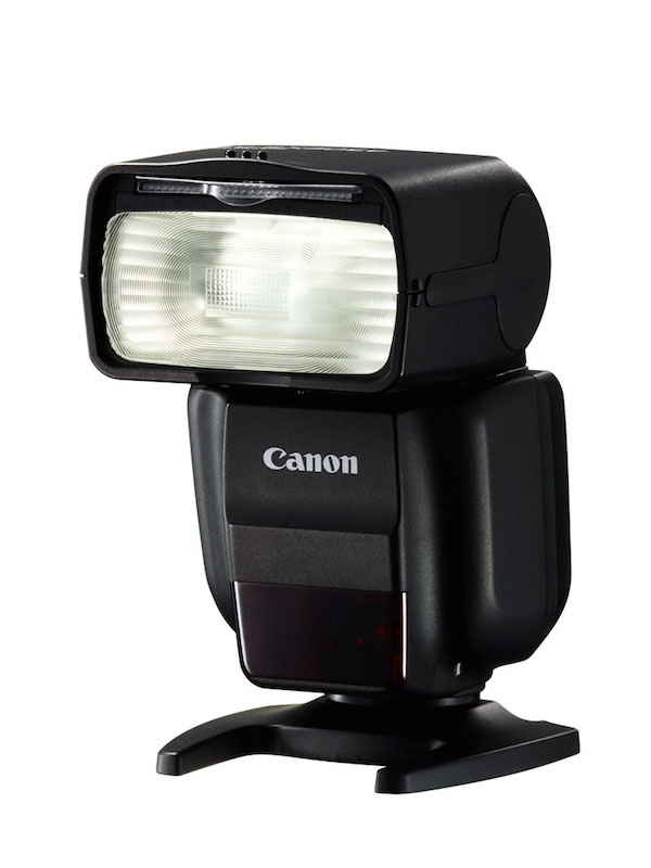 Canon SPEEDLITE 430 EX III RT