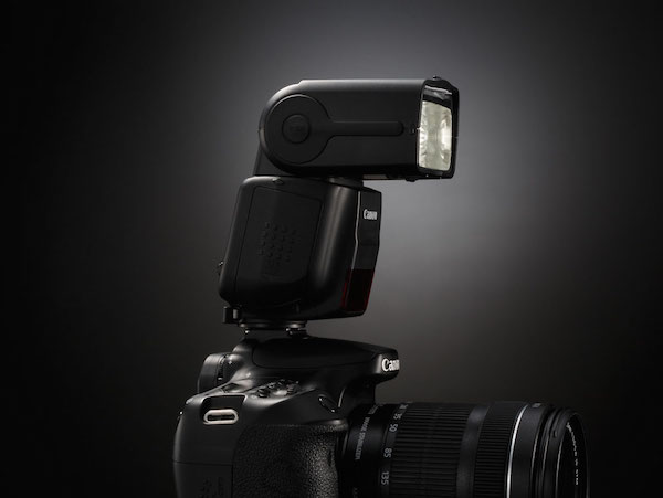 Canon SPEEDLITE 430EX III-RT, el nuevo flash de gama media