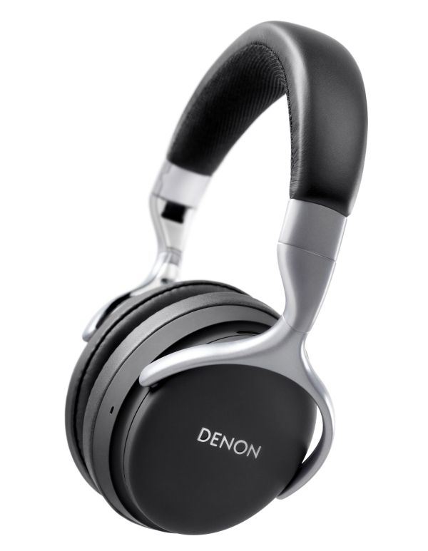 Denon AH-GC20, auriculares Bluetooth con cancelación de ruido