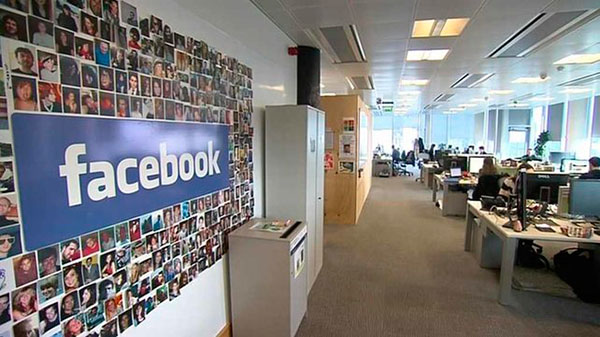 facebook-irlanda facebook irlanda