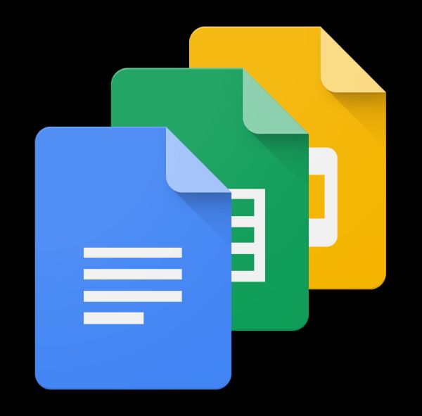 Google actualiza Docs, Sheets y Slides para facilitar la edición