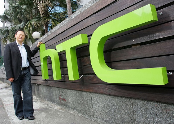 Se filtran detalles del HTC One E9 2 HTC