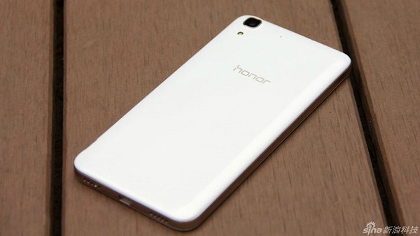 Huawei Honor 4A