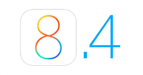 Cómo arreglar los problemas de batería en iOS 8.4 2 iOS 8.4 batería