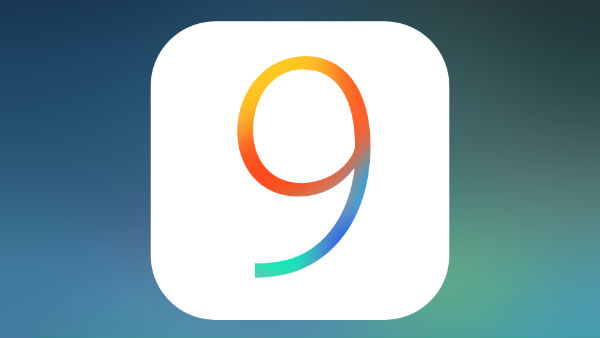 Ya está disponible la segunda beta pública de iOS 9