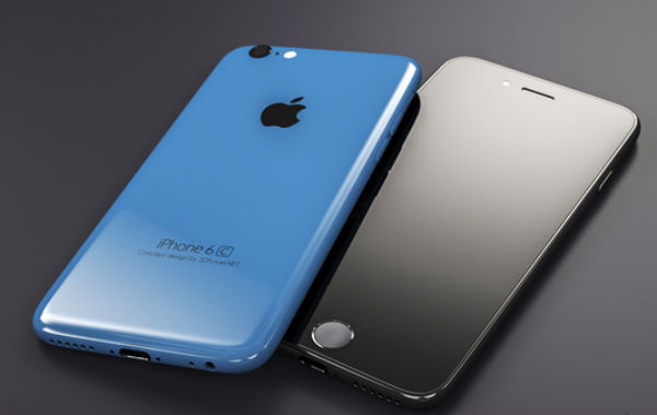 Se filtran detalles de la batería y nuevos datos del iPhone 6C 1 iPhone 6C batería
