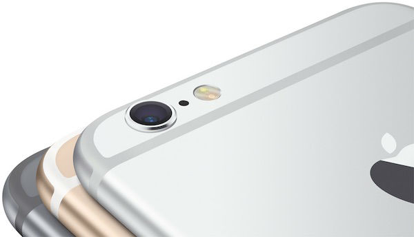 El iPhone 6S llegarí­a en un cuarto nuevo color y con Force Touch