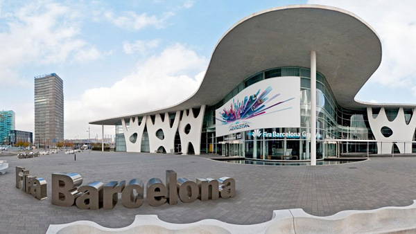 Barcelona será sede del Mobile World Congress hasta 2023 1