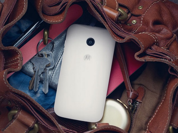 motorola moto e 06