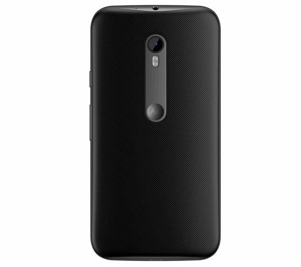 Motorola Moto G 2015