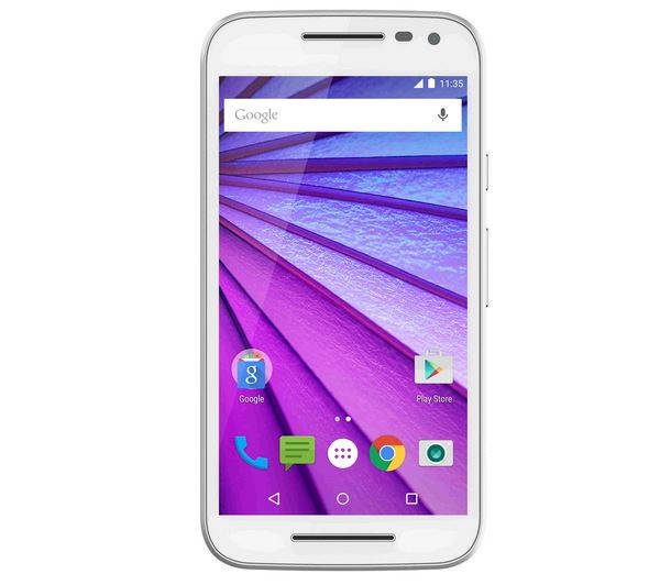 El Motorola Moto G 2015 vuelve a aparecer antes de tiempo en una tienda online