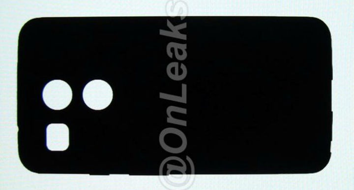 Se filtra la primera imagen del Nexus 5 2015 2 Nexus 5 2015 imagen