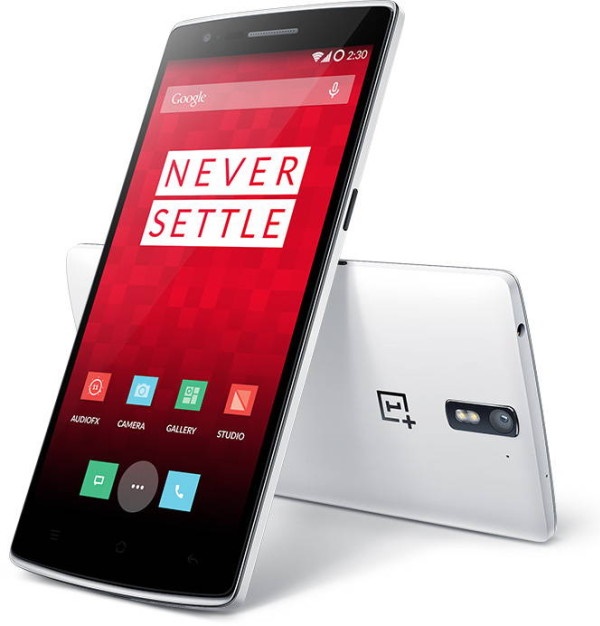 El OnePlus 2 podrí­a llegar en tres versiones diferentes