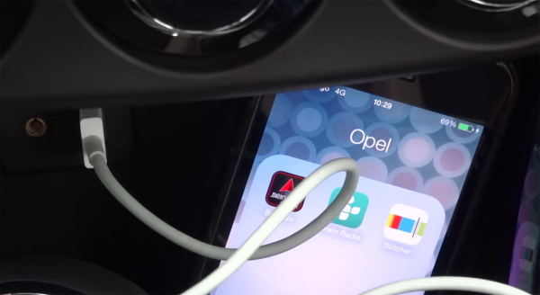 Opel Corsa 2015, lo hemos probado 10 Opel Corsa 2015, lo hemos probado