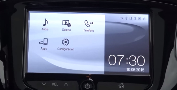 Opel Corsa 2015, lo hemos probado 9 Opel Corsa 2015, lo hemos probado