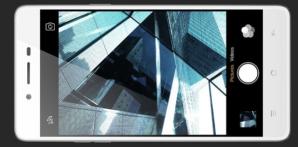 Oppo Mirror 5 2 Oppo Mirror 5