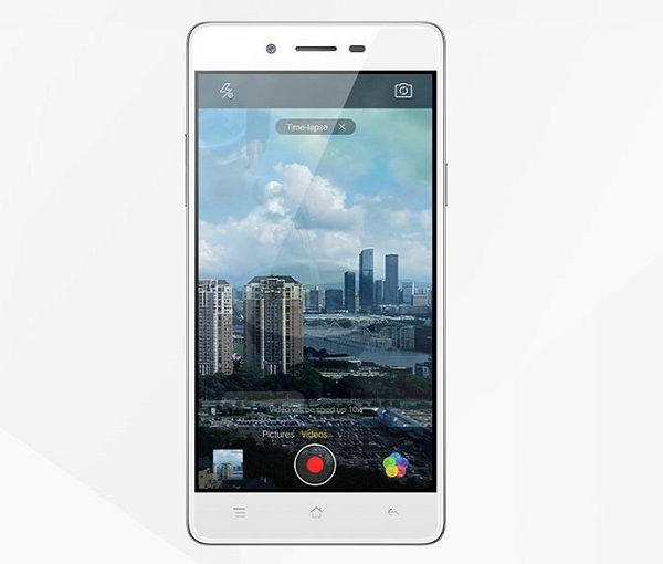 Oppo Mirror 5 6 Oppo Mirror 5