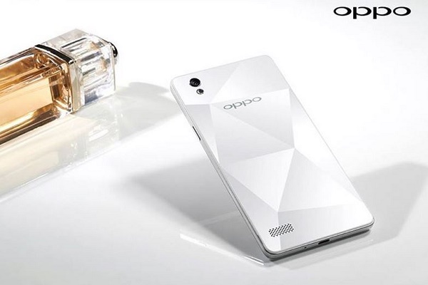 Oppo Mirror 5S, un móvil de gama media fino con 5 pulgadas 2 Oppo Mirror 5S