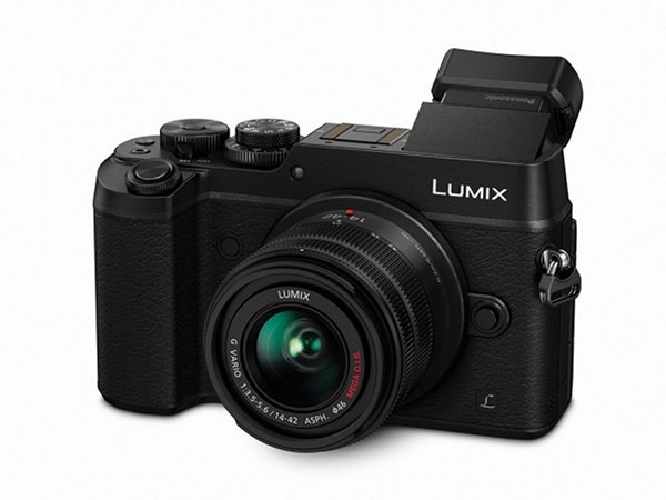 Panasonic Lumix GX8