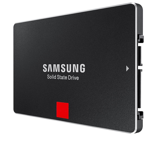 Samsung lanza dos nuevos discos SSD con capacidad de 2 TB