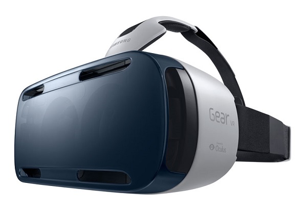 Samsung Gear VR Innovator Edition, las hemos probado