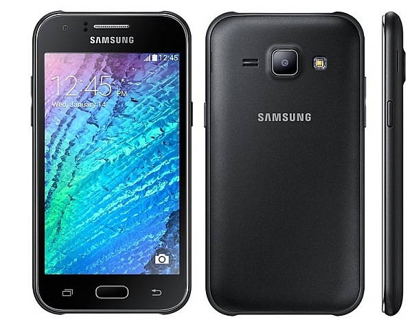 Aparecen nuevas caracterí­sticas del Samsung Galaxy J2