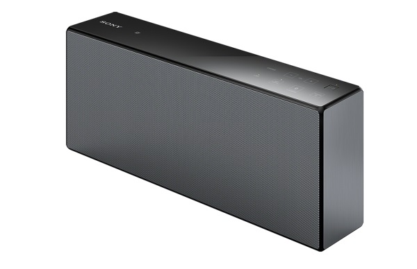 Sony SRS-X77, un altavoz inalámbrico con WiFi y Bluetooth 1 Sony SRS-X77