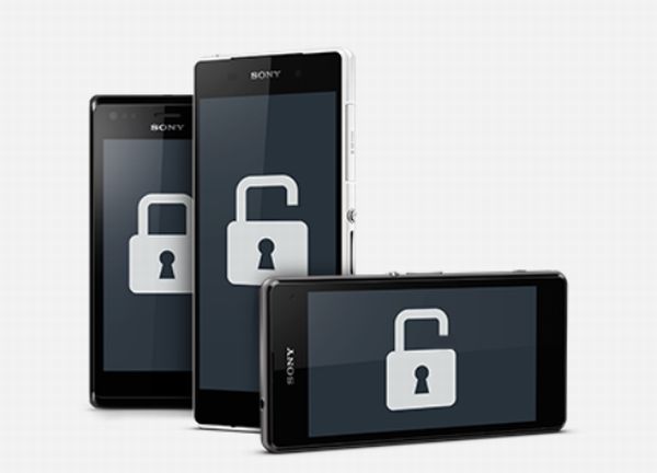 La aplicación antirrobo de móviles Sony MyXperia causa errores de funcionamiento