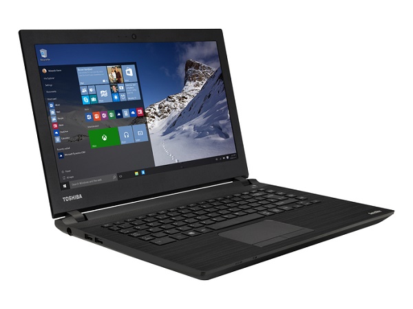 Toshiba Satellite C40-C