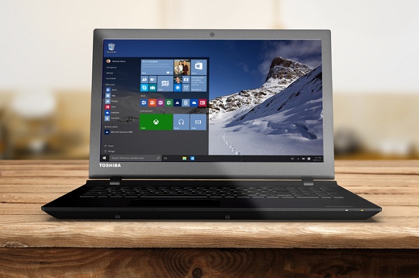 Toshiba Satellite C40-C de 14” y C55-C de 15,6”, ya a la venta