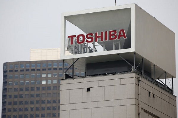 La cúpula de Toshiba dimite tras el escándalo de la falsificación de cuentas