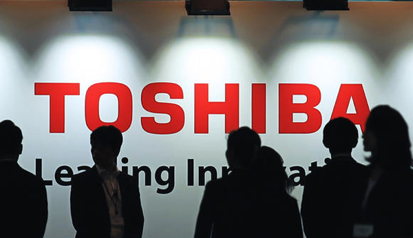 Toshiba